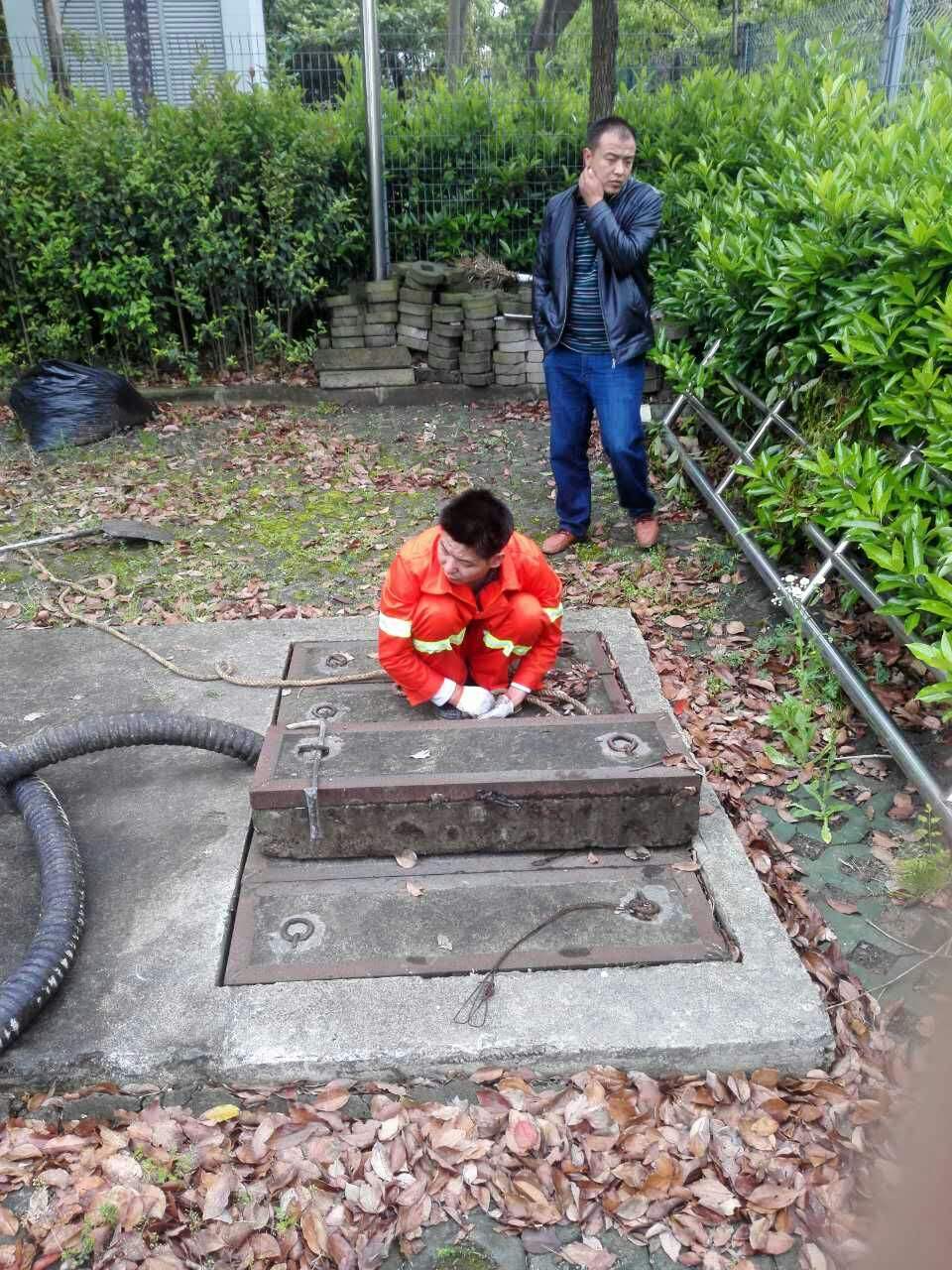 涡阳吸污抽粪