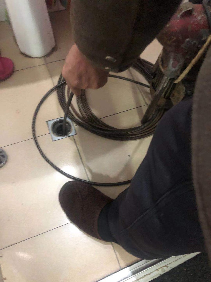 涡阳管道疏通，疏通下水道