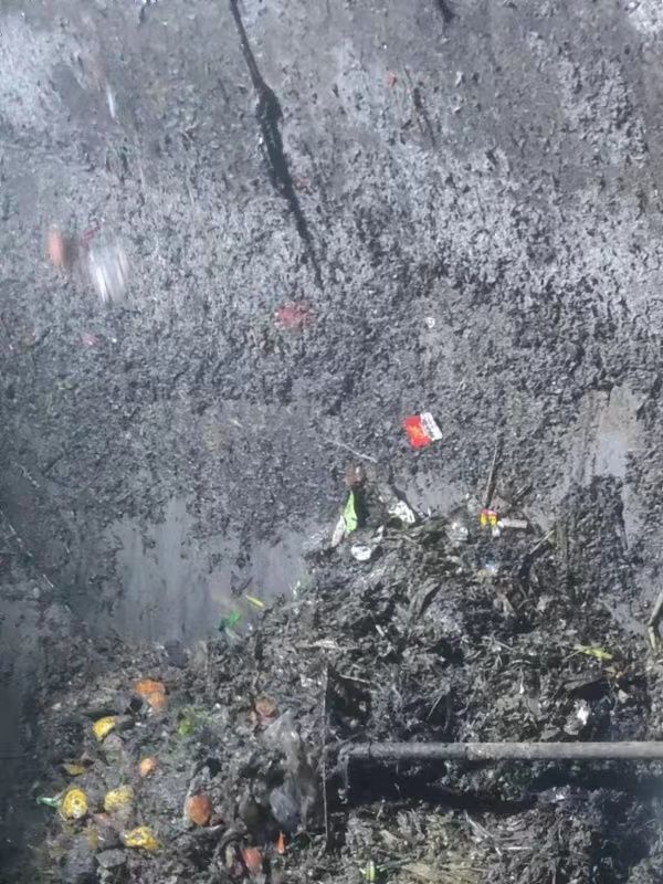 涡阳管道结垢危害和原因